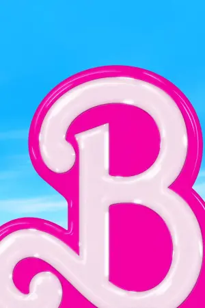 Постер к фильму "Барби" #160326