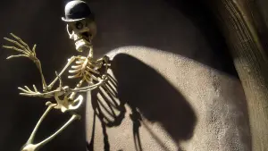 Задник к фильму "Труп невесты" #660393