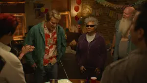 Задник к фильму "Дэдпул 3" #369702