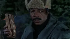 Задник к фильму "Смертельная охота" #383901