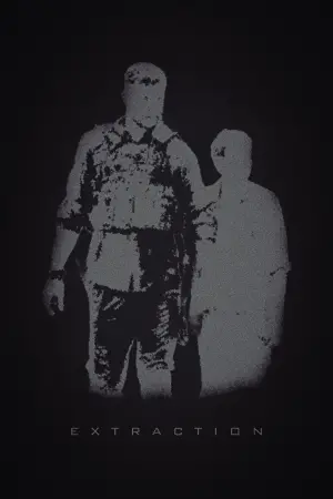 Постер к фильму "Тайлер Рейк: Операция по спасению" #487987