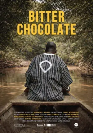 Bitter Chocolate