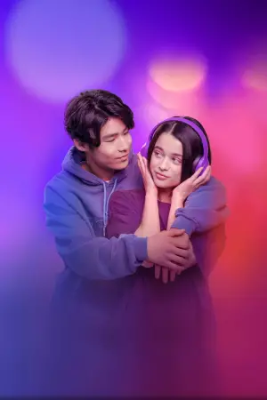 Постер к фильму "Следуй за моим голосом" #578500