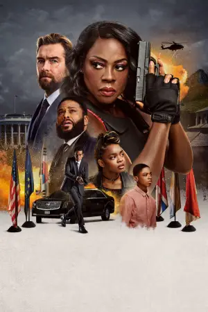 Постер к фильму "Большая двадцатка" #596627