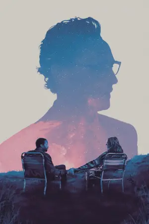 Постер к фильму "Жизнь Чака" #530903