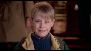 Задник к фильму "Один дома 2: Затерянный в Нью-Йорке" #567009