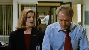 Задник к фильму "На линии огня" #698666