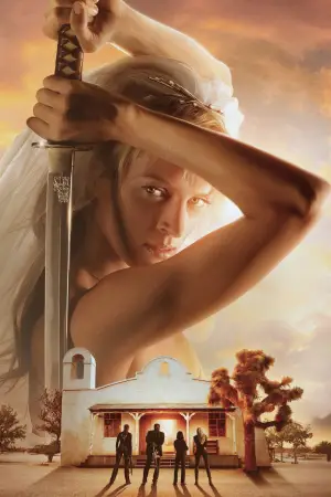 Постер к фильму "Убить Билла: Фильм 2" #604936