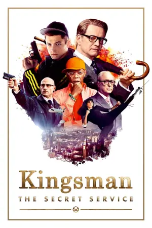 Постер к фильму "Kingsman: Секретная служба" #171748