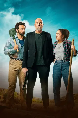 Постер к фильму "Не буди во мне киллера" #441518