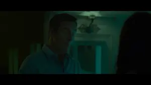 Задник к фильму "Тёмное зеркало" #280712