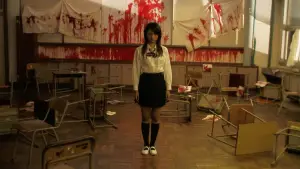 Задник к фильму "Откровение любви" #730932