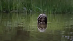 Задник к фильму "Смертельный квест" #477314