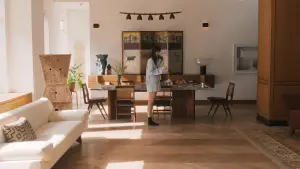 Задник к фильму "Материалистка" #558695