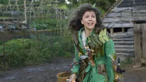 Задник к фильму "Моя ужасная няня 2" #293359