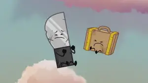 Задник к фильму "Inanimate Insanity II: The Movie" #940453