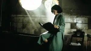 Задник к фильму "Лабиринт Фавна" #597286