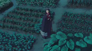 Задник к фильму "Принцесса Мононоке" #517477