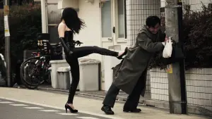 Задник к фильму "Невольник R100" #485267