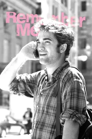 Постер к фильму "Помни меня" #239413