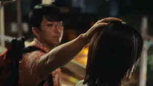 Задник к фильму "여름의 카메라" #829906