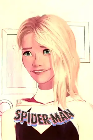 Постер к фильму "Человек-паук: Паутина вселенных" #524566