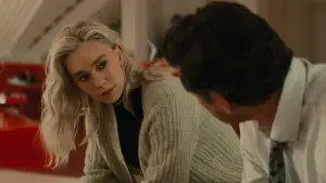 Задник к фильму "Фантастическая четверка" #519351