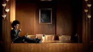 Задник к фильму "Девушка, которая взрывала воздушные замки" #242179