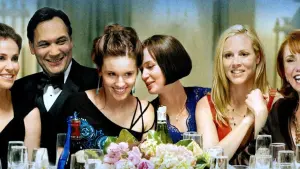 Задник к фильму "Жизнь По Джейн Остин" #281563