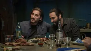 Задник к фильму "Бессмертная гвардия 2" #570056