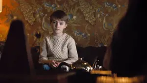 Задник к фильму "Омен: Перерождение" #301333