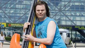 Задник к фильму "Голый барабанщик" #308108