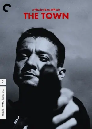 Постер к фильму "Город воров" #372913