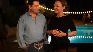 Задник к фильму "Исповедь" #498217