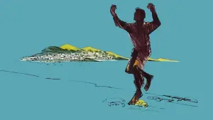 Задник к фильму "Грек Зорба" #211252