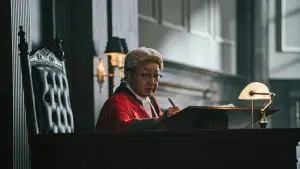 Задник к фильму "Обвинитель" #592417