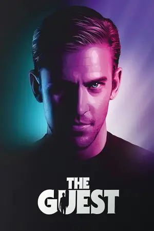 Постер к фильму "Гость" #132968
