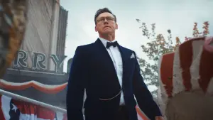 Задник к фильму "Кровавый урожай" #588628