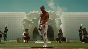 Задник к фильму "Тот самый" #560913