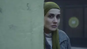 Задник к фильму "Bir Anne Hakkında" #912997