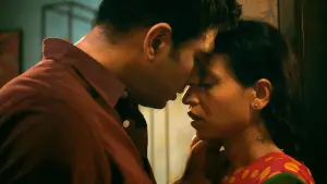 Задник к фильму "Сэр" #743128