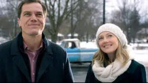 Задник к фильму "Поттерсвилль" #425911