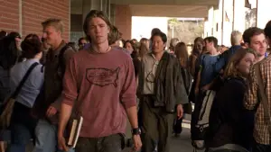 Задник к фильму "Чумовая пятница" #641132