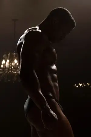 Постер к фильму "Жажда славы" #635699