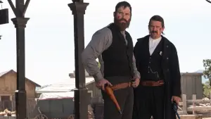 Задник к фильму "Малыш Кид" #341011