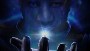 Задник к фильму "Человек-муравей и Оса: Квантомания" #167080