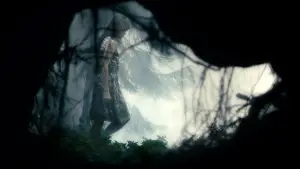 Задник к фильму "Антихрист" #723342