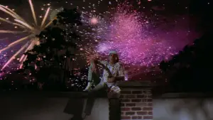 Задник к фильму "Мыс страха" #688427