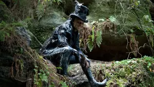 Задник к фильму "Облачный атлас" #255800