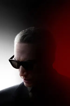 Постер к фильму "Феррари" #189470